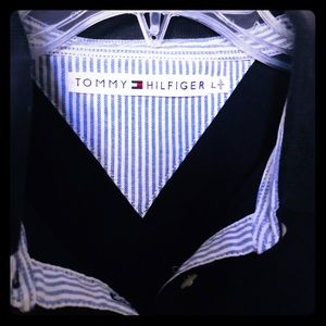 Vintage Tommy Hilfiger Polo